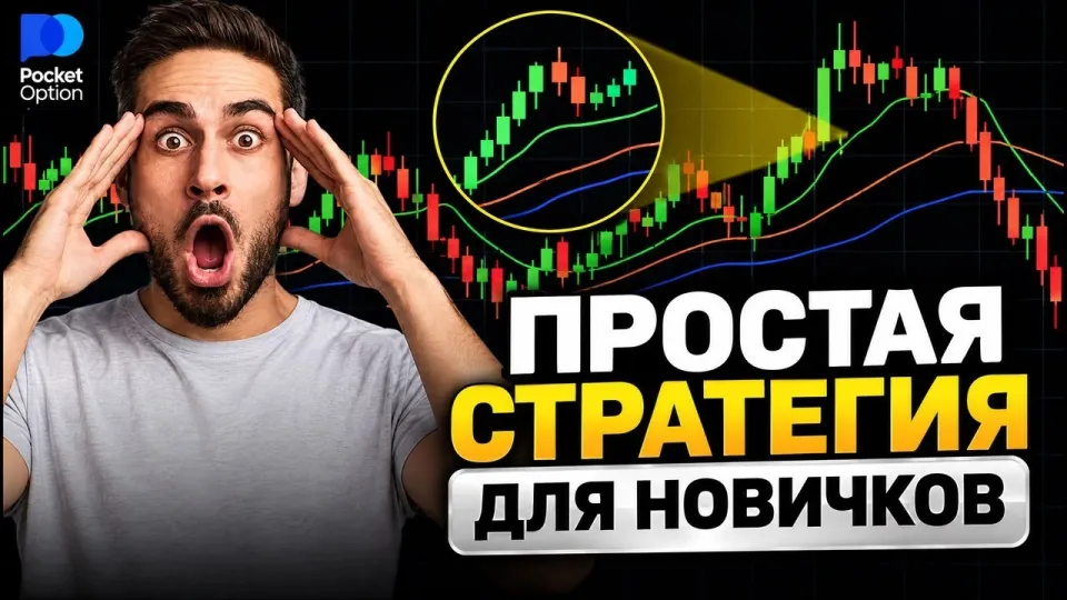7 шагов стратегии Покет Опшн с рабочим риск-менеджментом